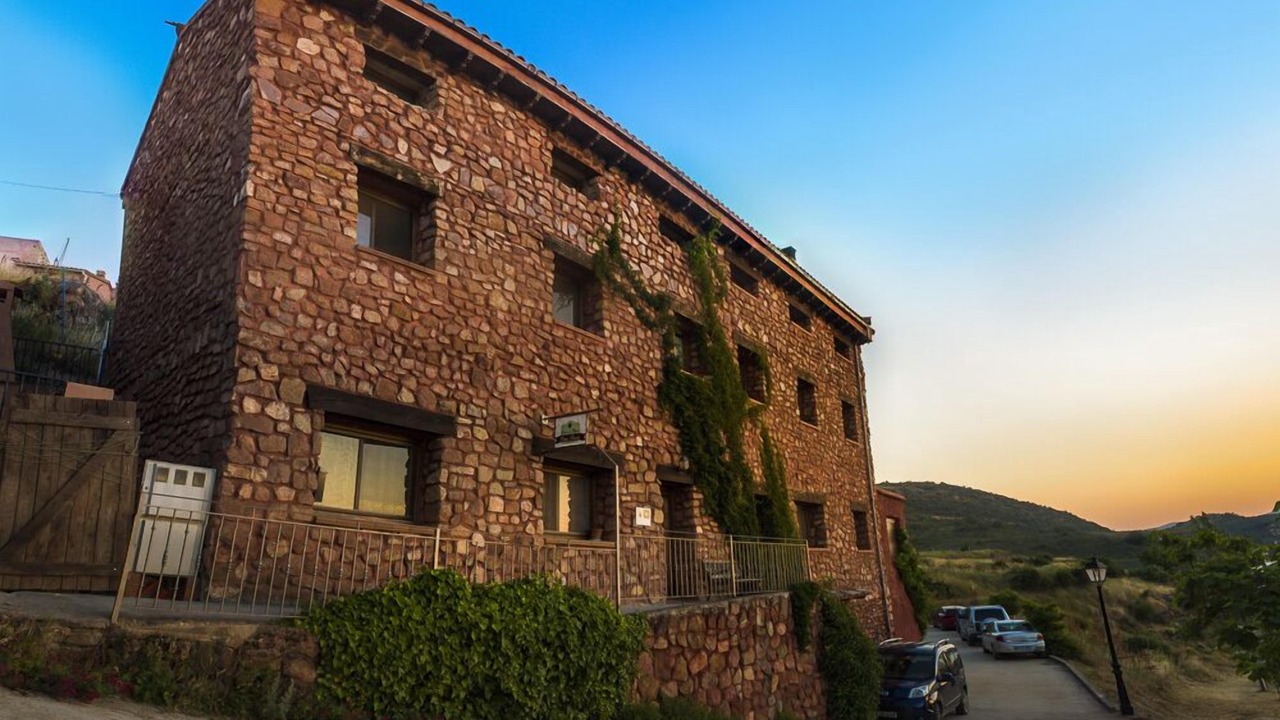 Photo of Outdoor in Palmaces de Jadraque