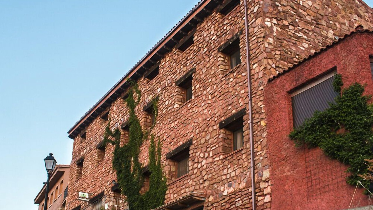 Photo of Outdoor in Palmaces de Jadraque