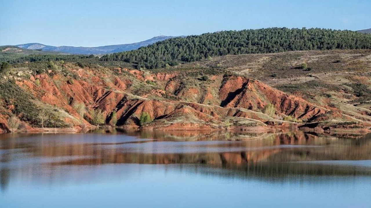 Photo of Outdoor in Palmaces de Jadraque