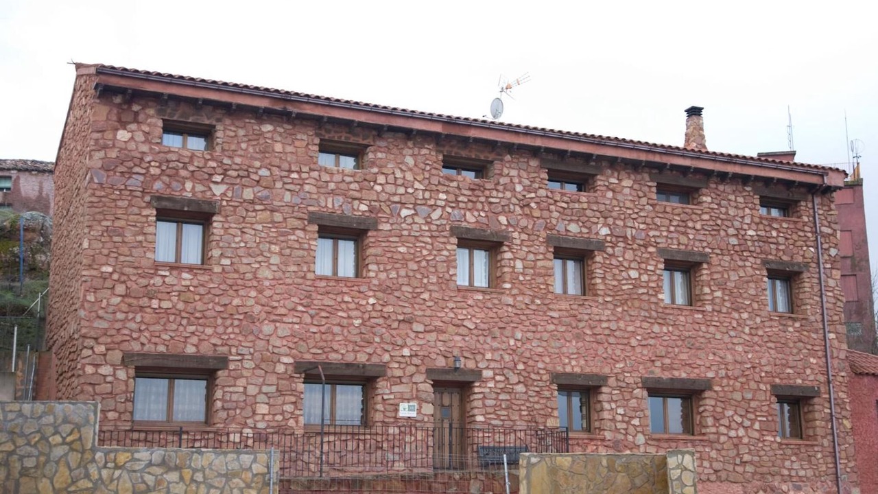 Photo of Outdoor in Palmaces de Jadraque
