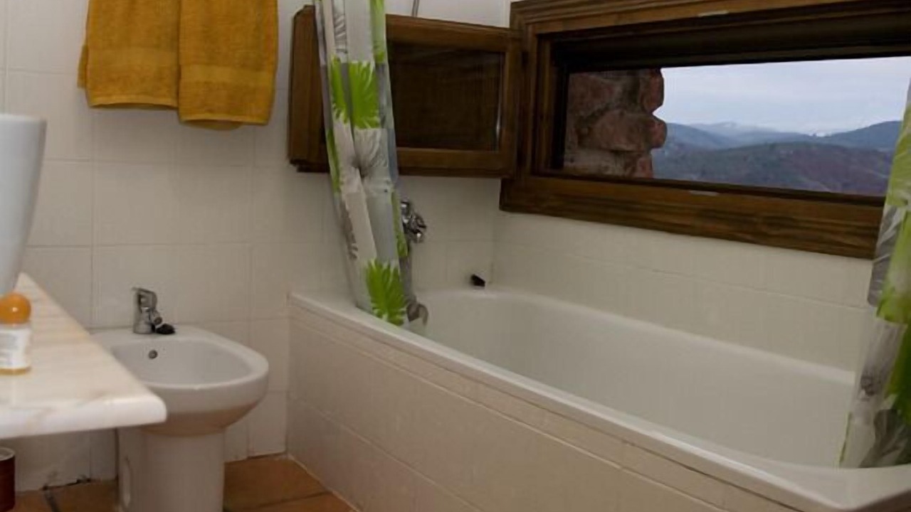 Photo of Bathroom in Palmaces de Jadraque