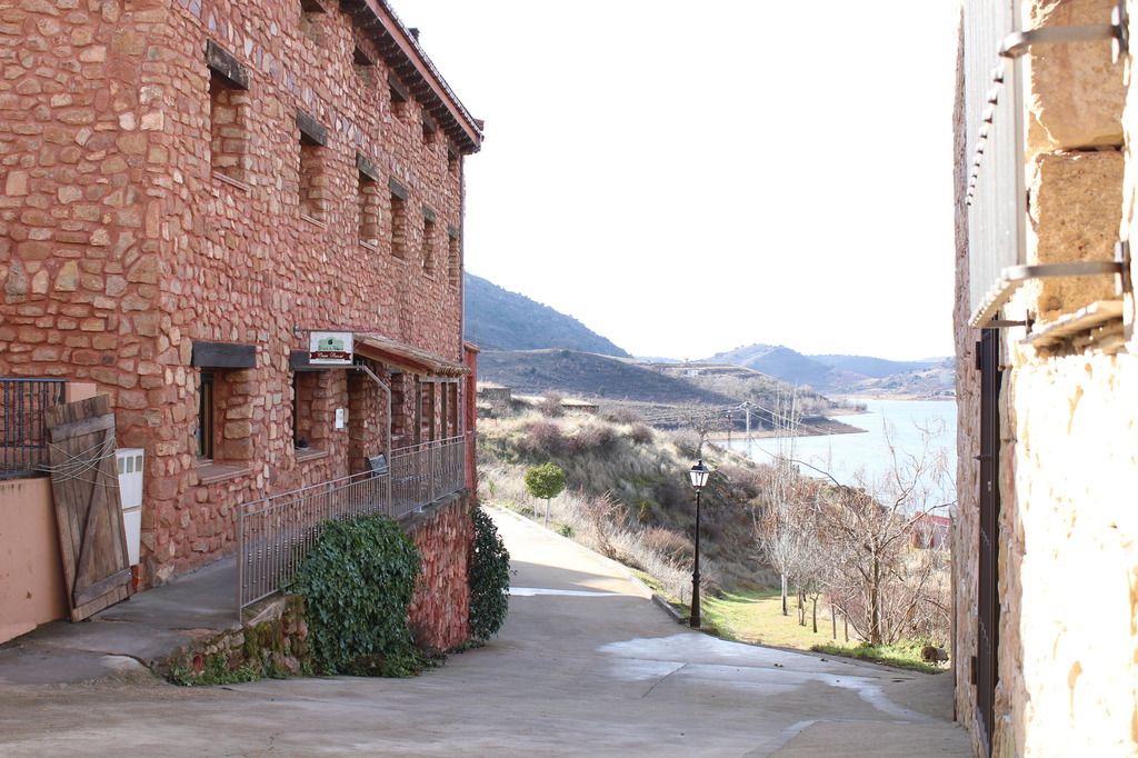 Photo of Outdoor in Palmaces de Jadraque