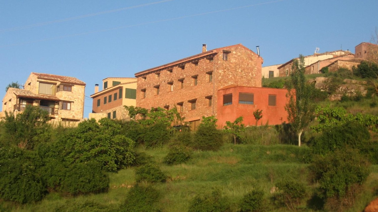 Photo of Outdoor in Palmaces de Jadraque