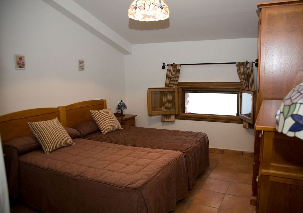 Photo of Bedroom in Palmaces de Jadraque
