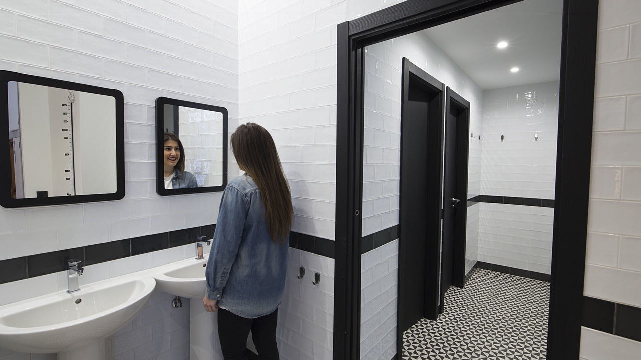 Photo of Bathroom in Museo
