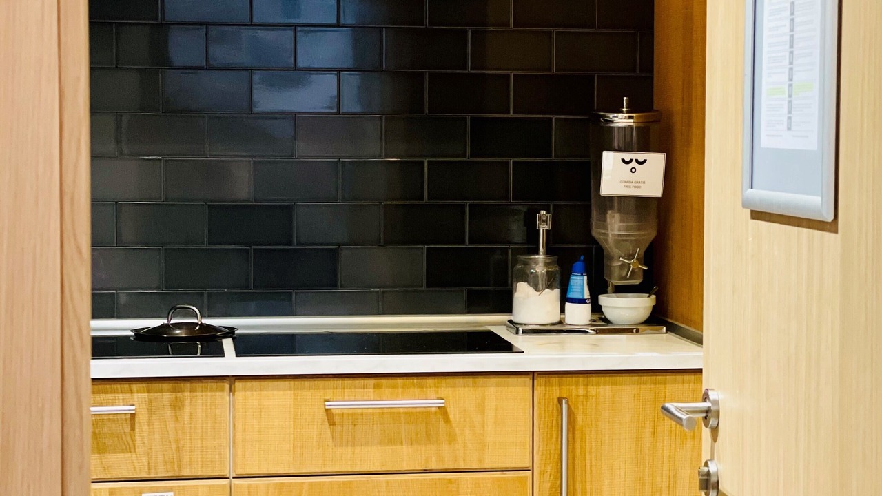 Photo of Kitchen in Museo