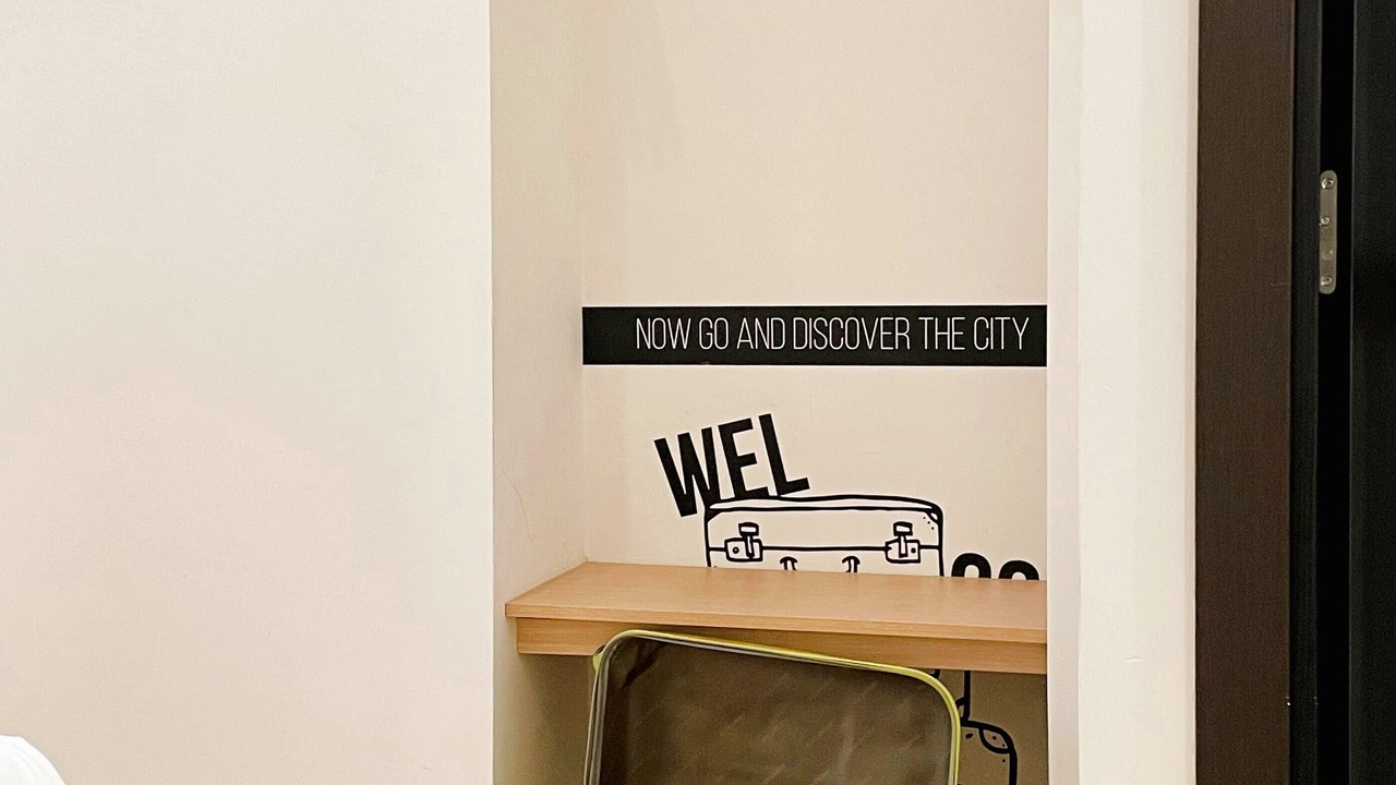Photo of Bedroom in Museo
