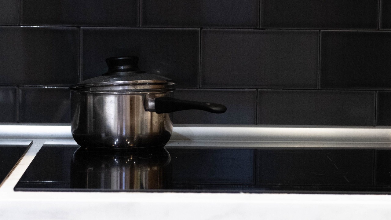Photo of Kitchen in Museo