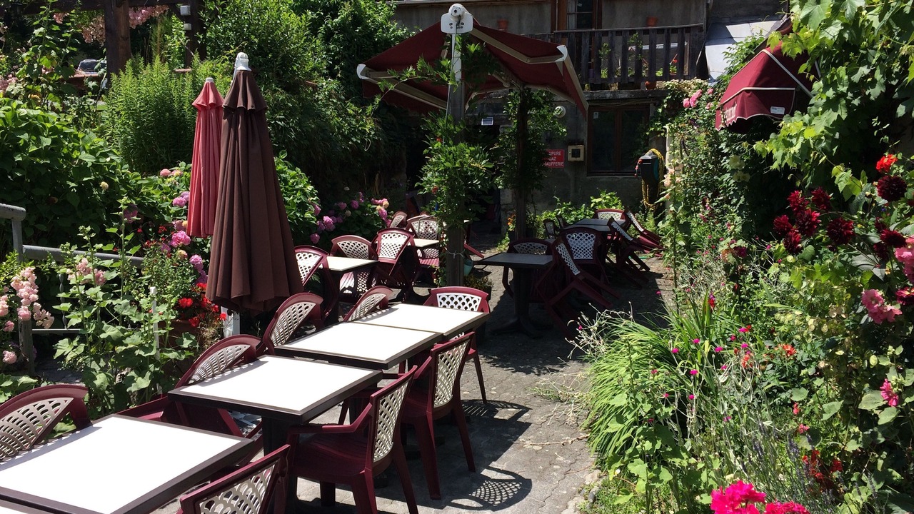 Photo of Patio Balcony in Campan