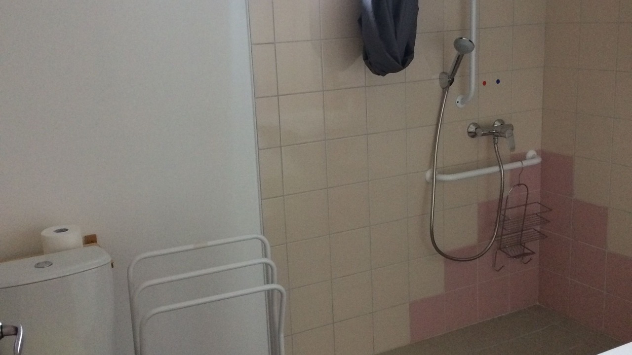 Photo of Bedroom in Campan