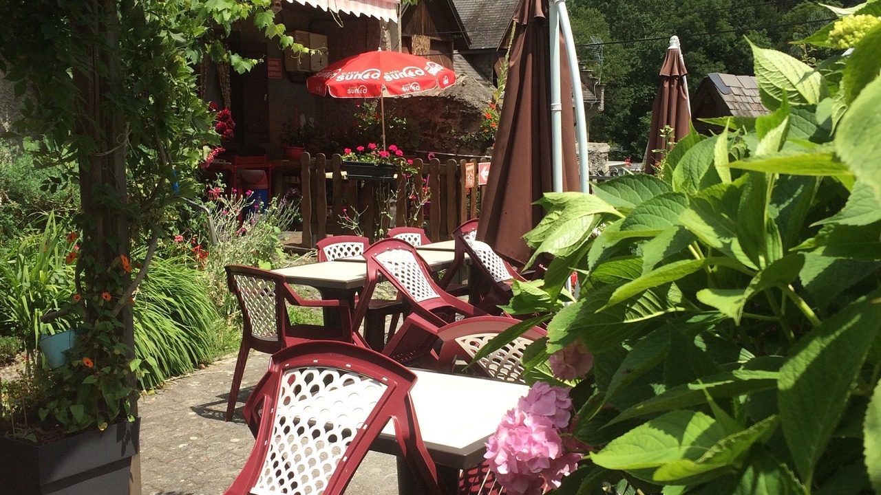 Photo of Patio Balcony in Campan