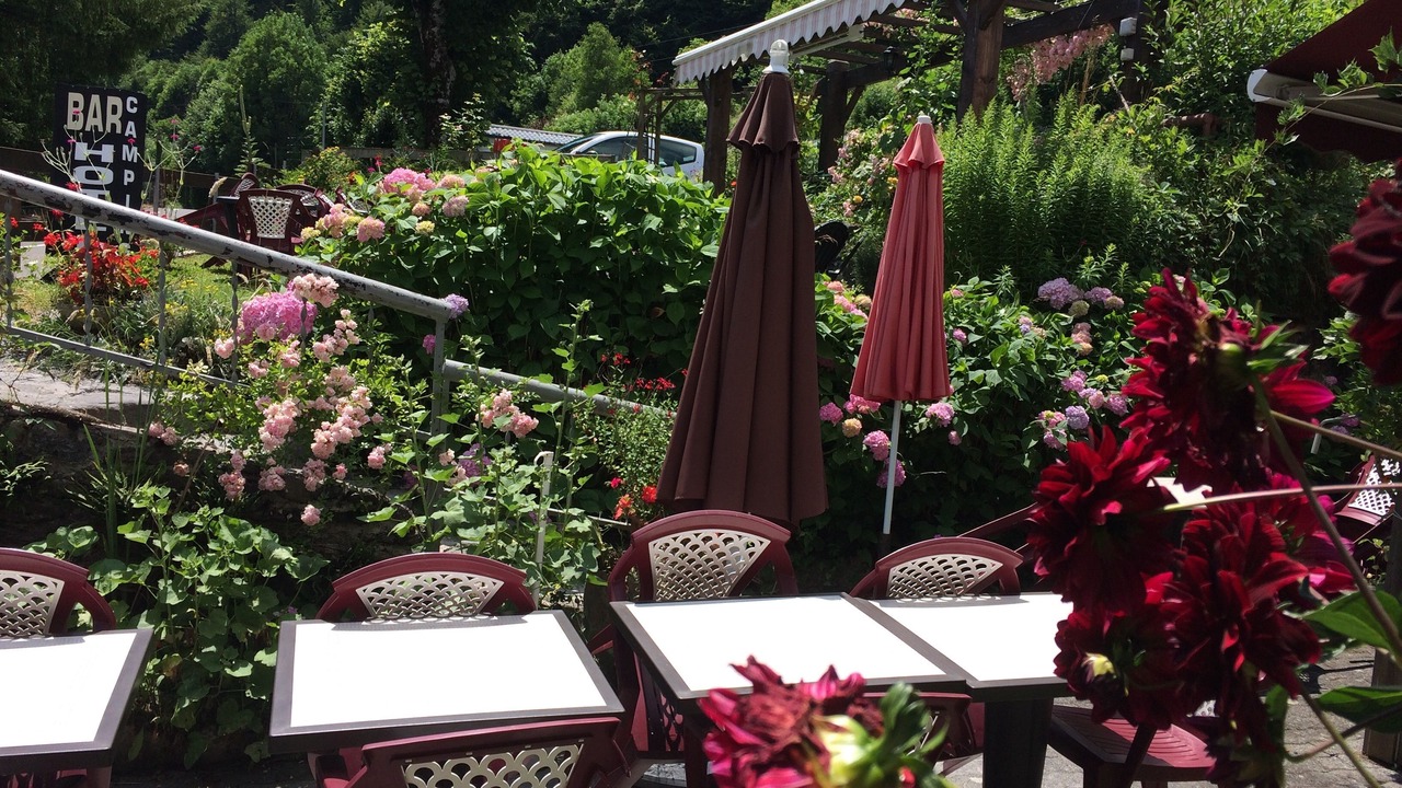 Photo of Patio Balcony in Campan