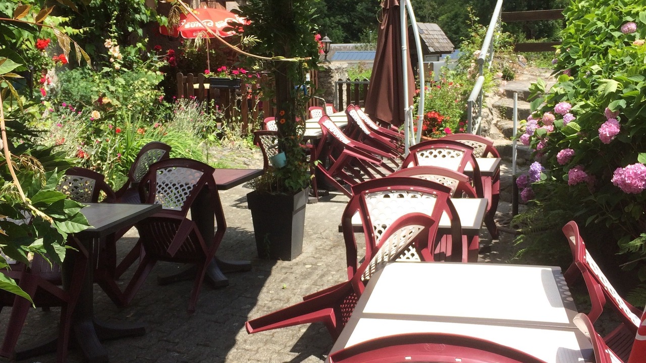 Photo of Patio Balcony in Campan