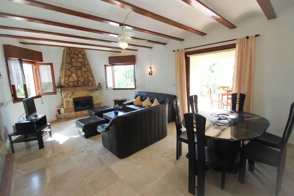 Photo of Livingroom in Arnella