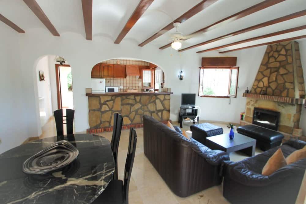 Photo of Livingroom in Arnella