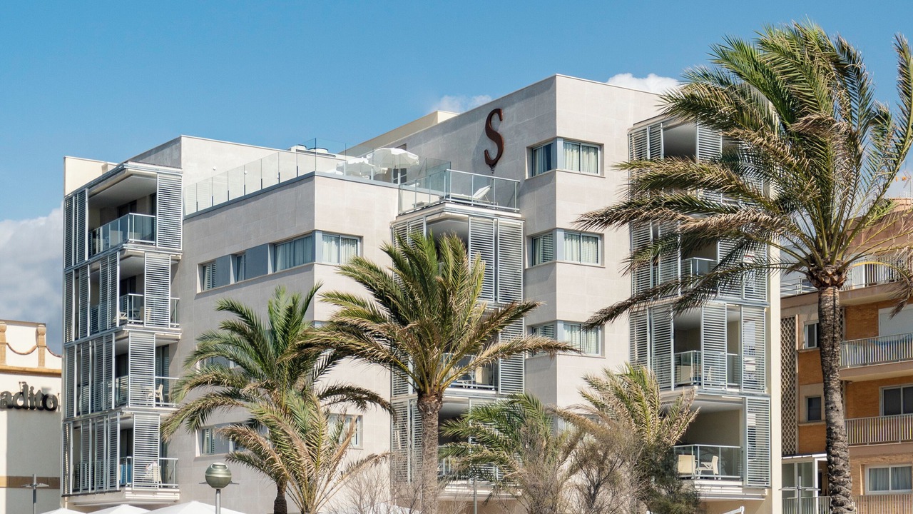 Photo of Outdoor in Les Meravelles