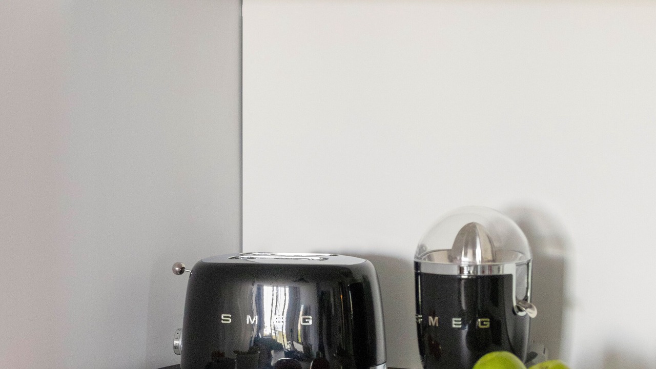 Photo of Kitchen in Les Meravelles