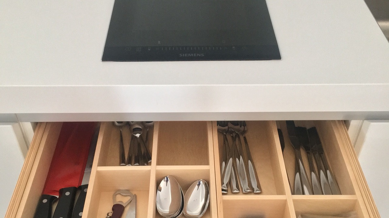 Photo of Kitchen in Les Meravelles