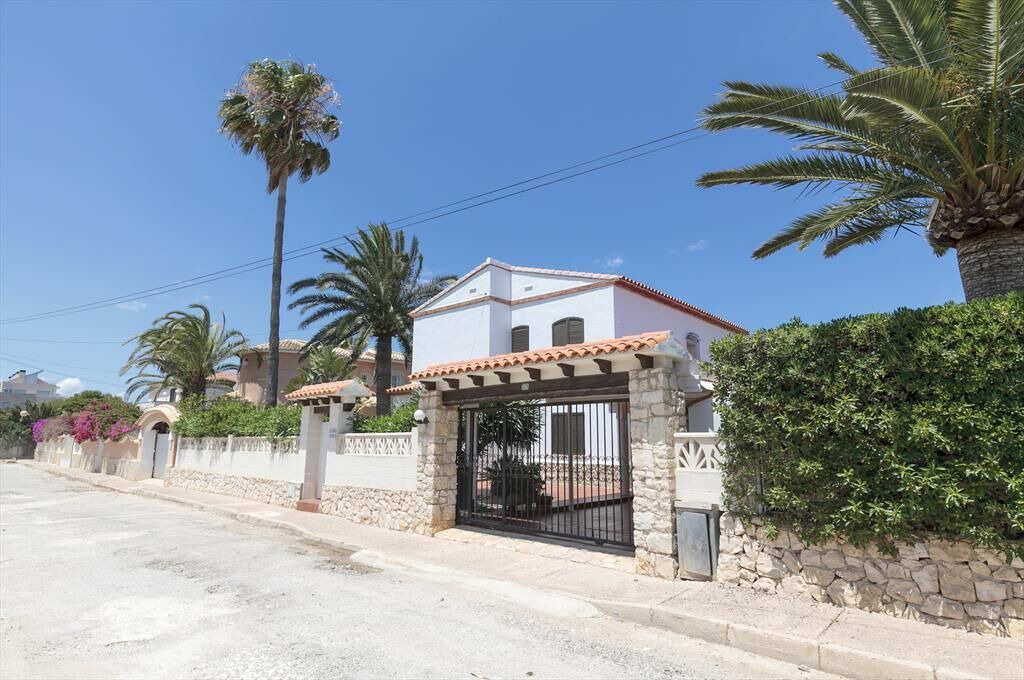 Photo of Outdoor in Molinell