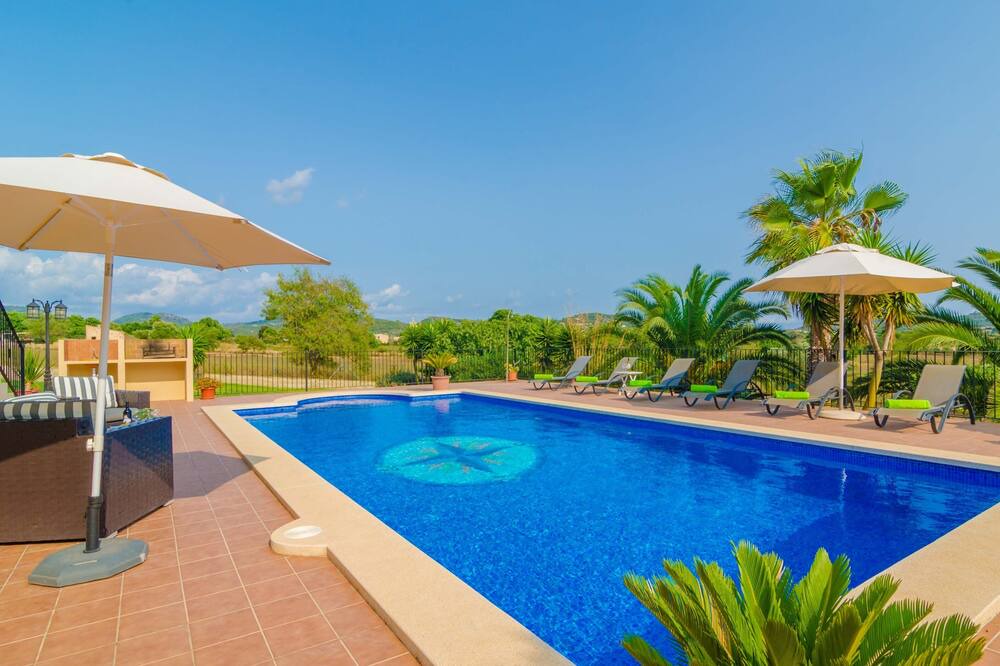 Photo of Outdoor in Cas Concos