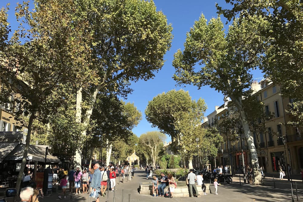 Photo of Outdoor in Le Puy-Sainte-Reparade
