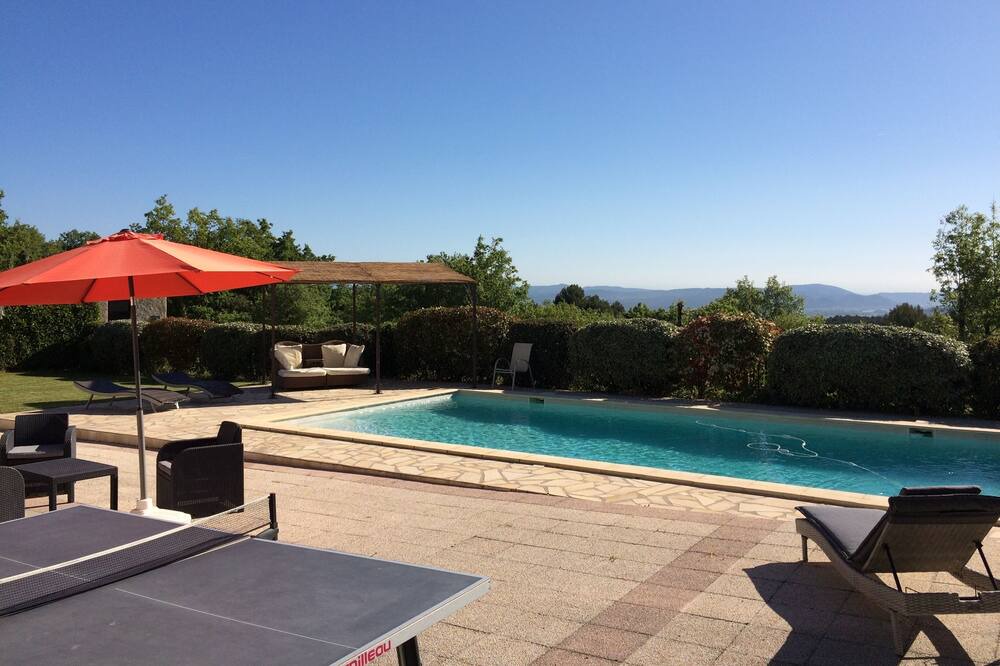 Photo of Outdoor in Le Puy-Sainte-Reparade