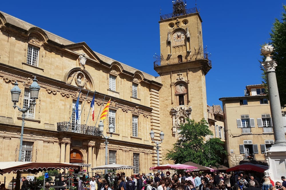 Photo of Outdoor in Le Puy-Sainte-Reparade