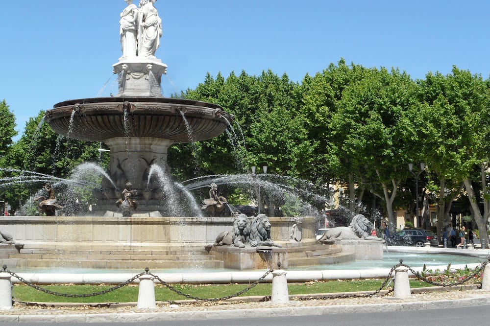 Photo of Outdoor in Le Puy-Sainte-Reparade