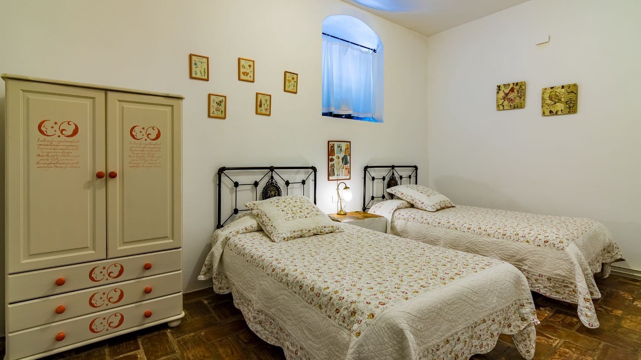 Photo of Bedroom in Barbate