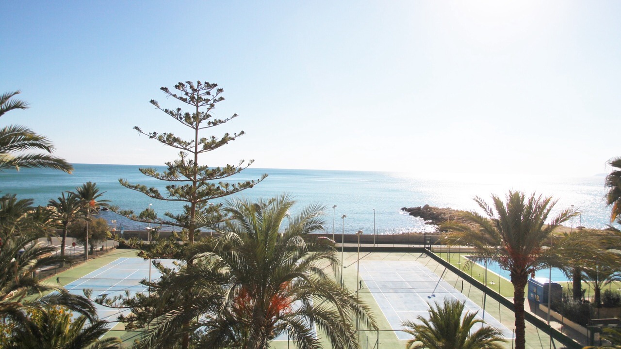 Photo of Outdoor in L'Albufereta