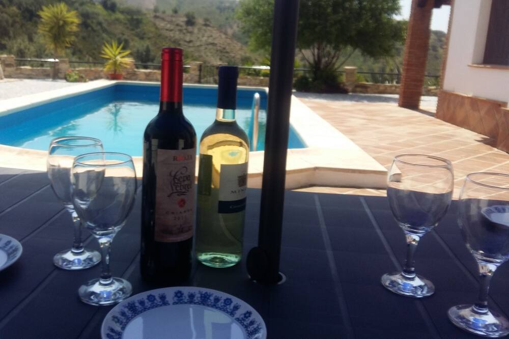 Photo of Outdoor in Los Romanes