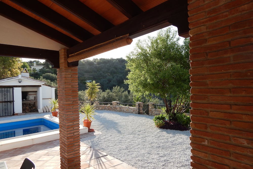 Photo of Outdoor in Los Romanes