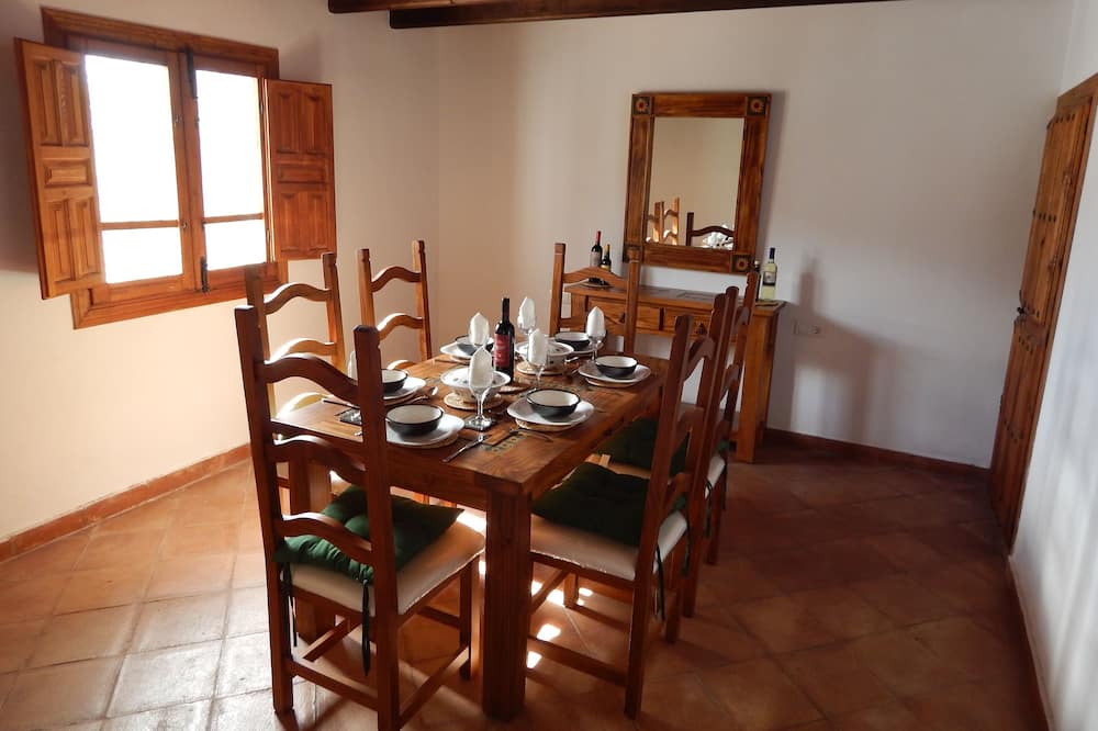 Photo of Bedroom in Los Romanes