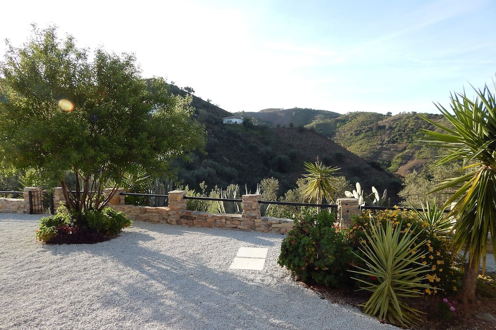 Photo of Outdoor in Los Romanes