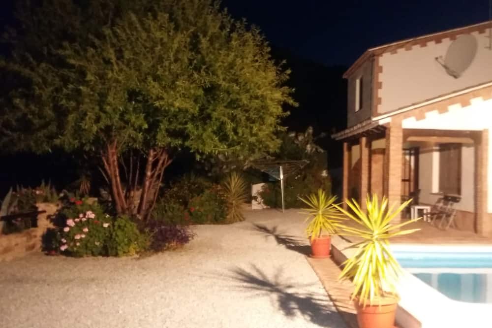 Photo of Outdoor in Los Romanes