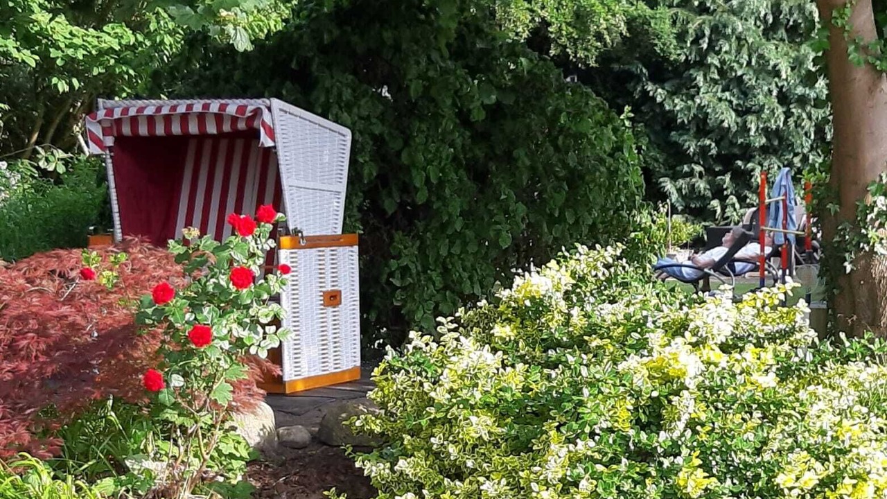 Photo of Outdoor in Klushof