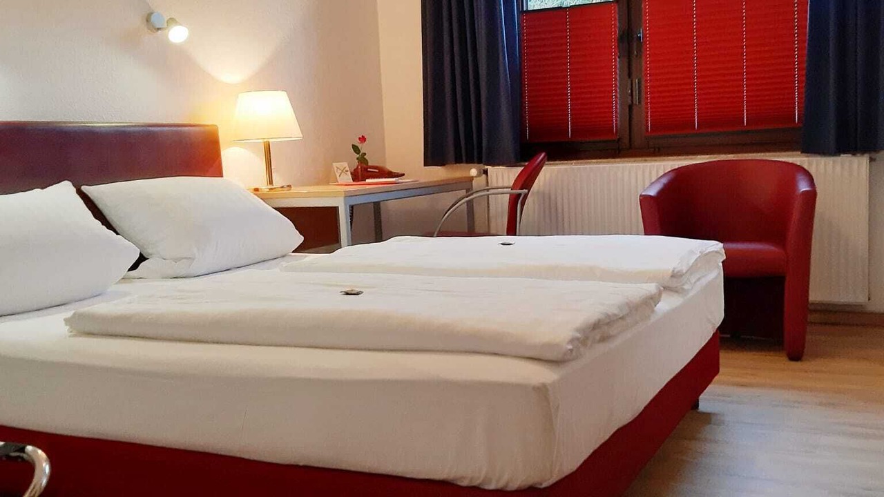 Photo of Bedroom in Klushof