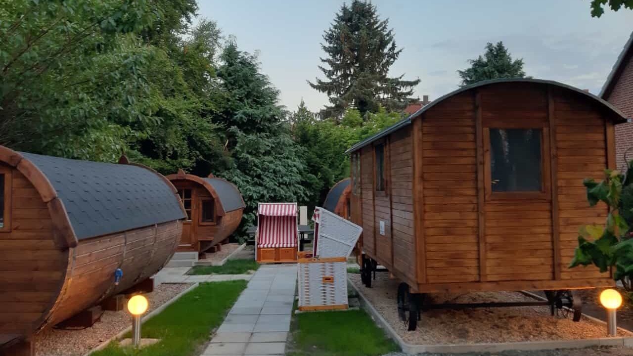 Photo of Outdoor in Klushof