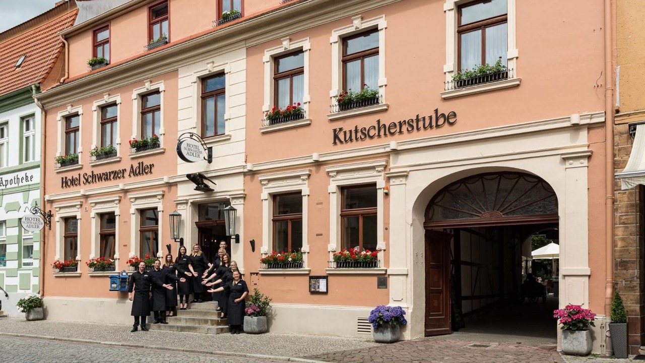 Photo of Outdoor in Tangermuende