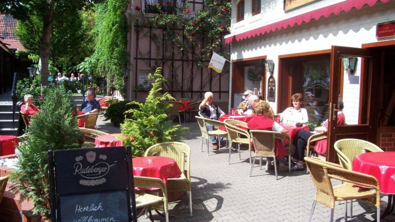 Photo of Others in Tangermuende