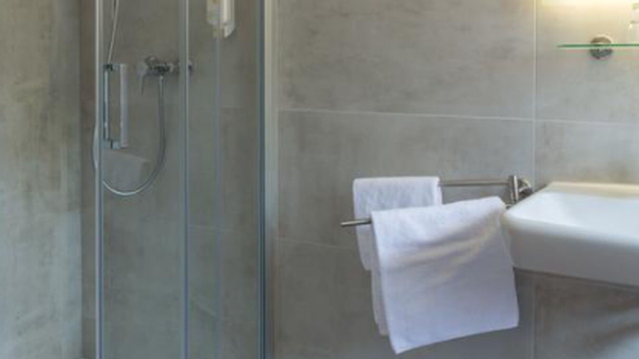 Photo of Bathroom in Tangermuende