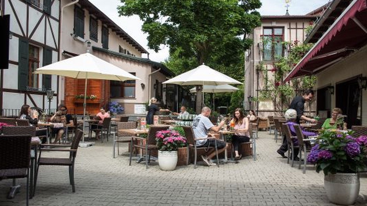 Photo of Outdoor in Tangermuende