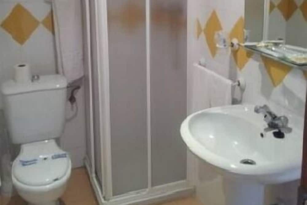 Photo of Bathroom in Monesterio