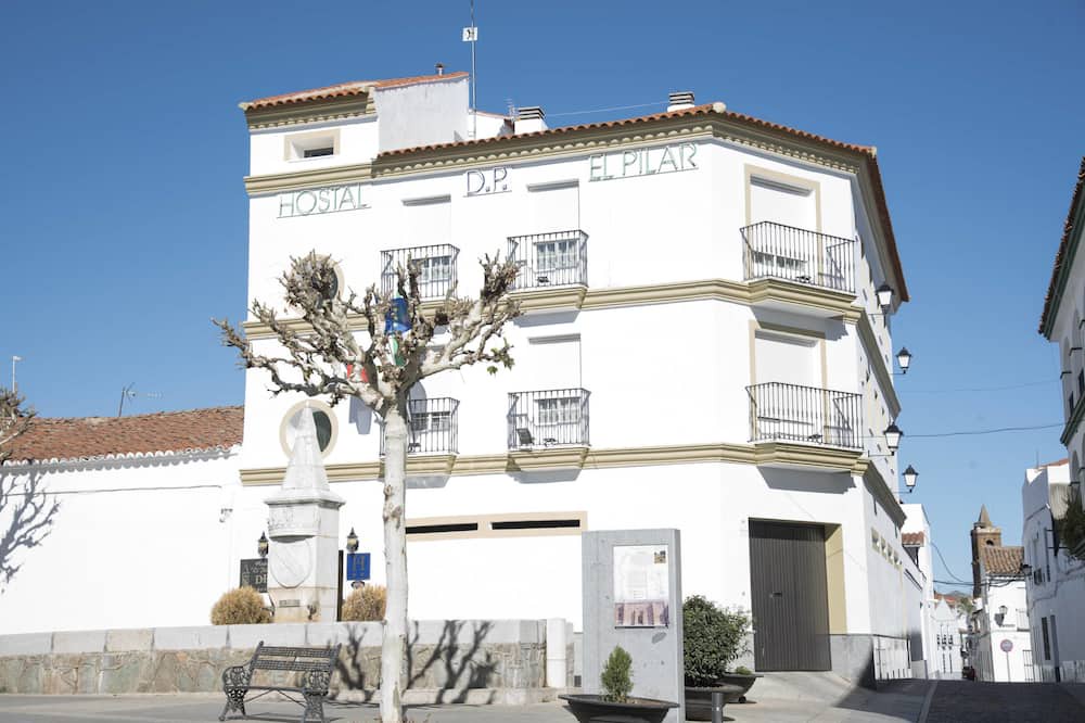 Photo of Outdoor in Monesterio