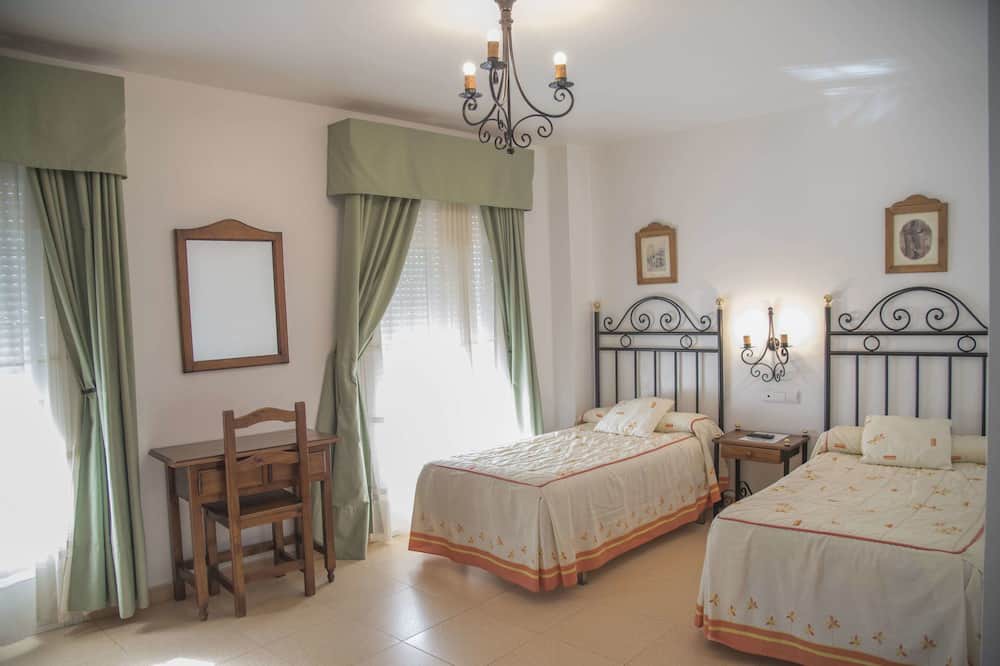 Photo of Bedroom in Monesterio