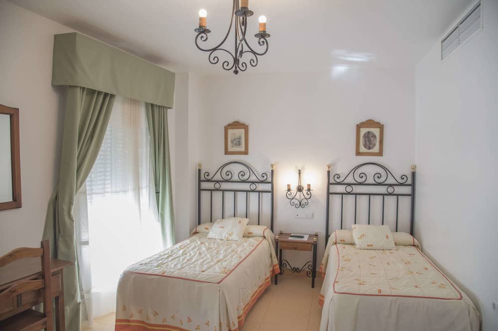 Photo of Bedroom in Monesterio