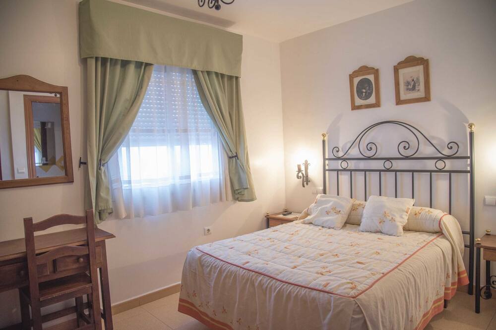 Photo of Bedroom in Monesterio
