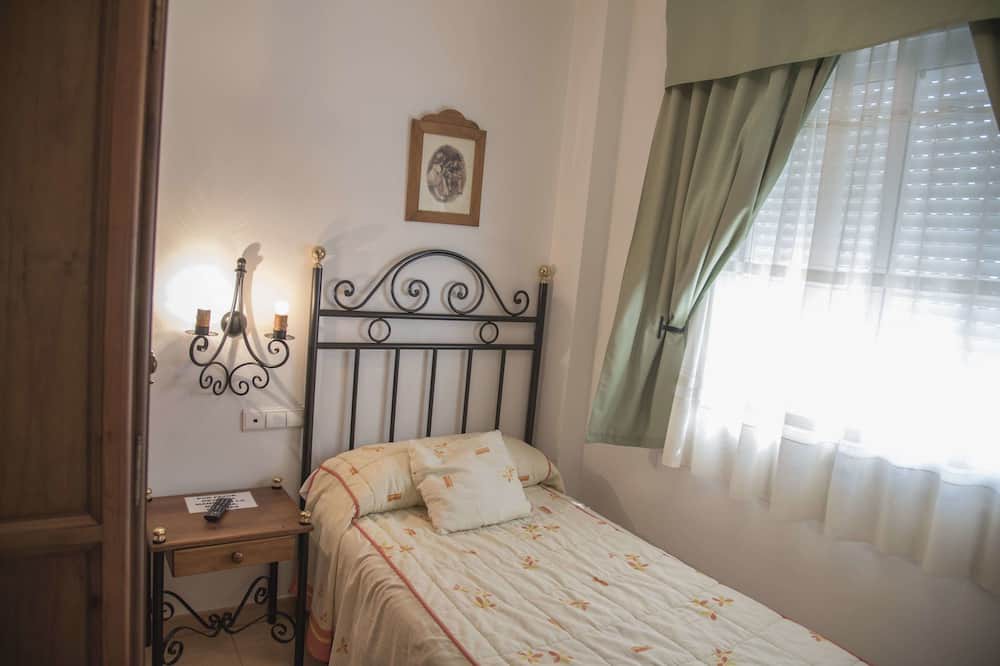 Photo of Bedroom in Monesterio