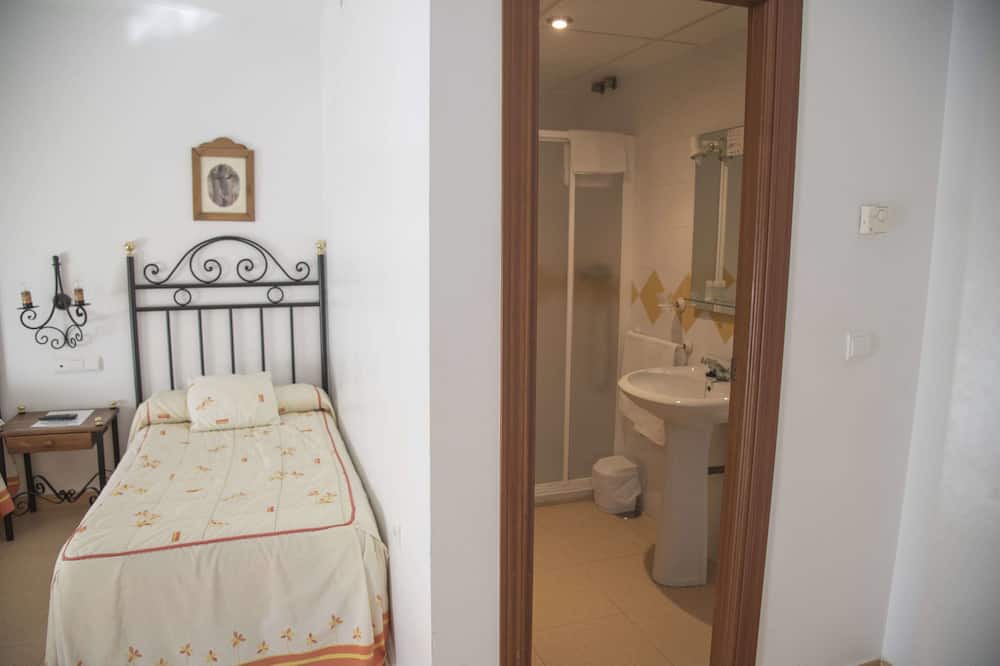 Photo of Bedroom in Monesterio