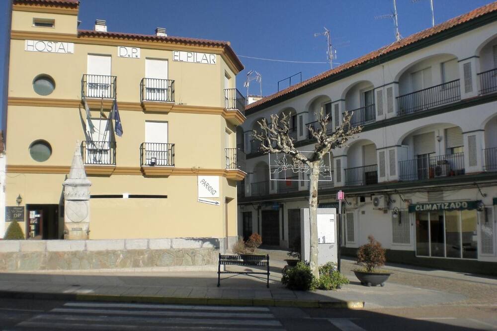 Photo of Outdoor in Monesterio